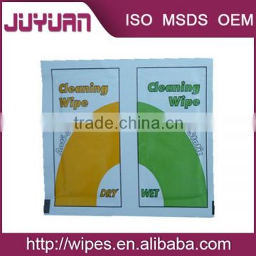 Mobile Cleaning Wipes, Mobile Screen Wipe OEM Welcomed