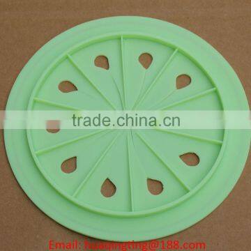Silicone Sink Strainer With Stoppe photo-4