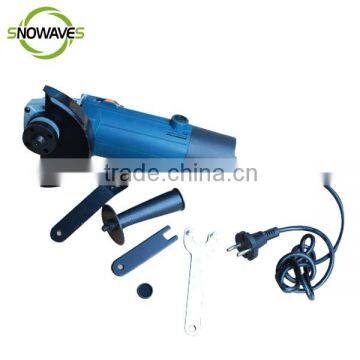 500W Electric hand angle grinder