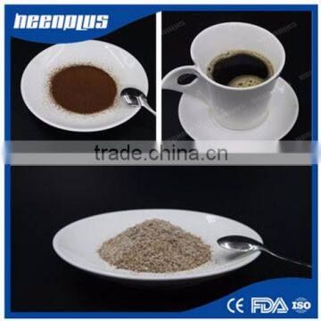 alibaba china factory directly instant black slimming coffee ground coffee with ce fda