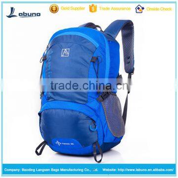 2016 High Quality Mountain Top Backpack Travel, Vintage Backpack photo-5