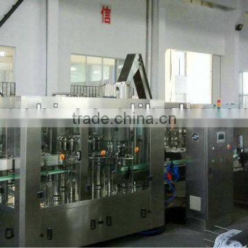 Water Filling Machine,juice Filling Machine,beer Filling Machine,monoblock Machine,bottling Machine photo-3