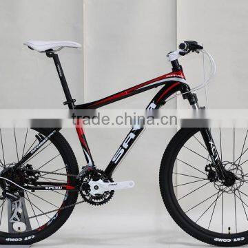 Aluminum frame 26 inches mountain bike 21 speed mountain bike from china