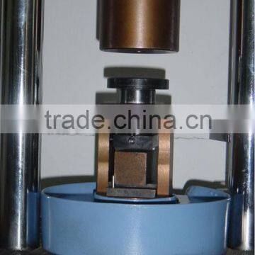 YAW-300C Hydraulic Concrete Compression Testing Machine photo-2