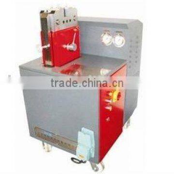 Hydraulic Cold Welder for Copper and Aluminum