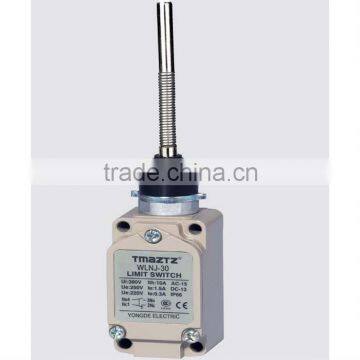 Tend Limit Switch