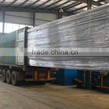 Dye Wastewater Treatment Plants photo-4