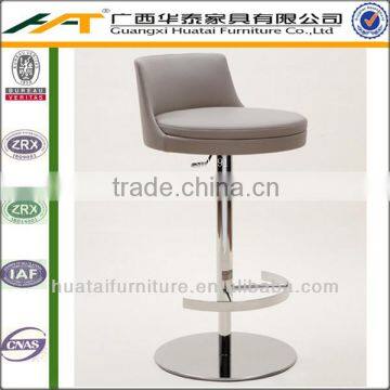 Modern Adjustable Barstool Hot Sale Metal Barstools