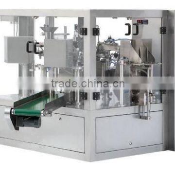 CE Approved Automatic Counting Packing Machine