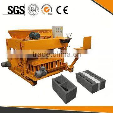 WT6-30 Brick Making Manufacturing Project photo-3