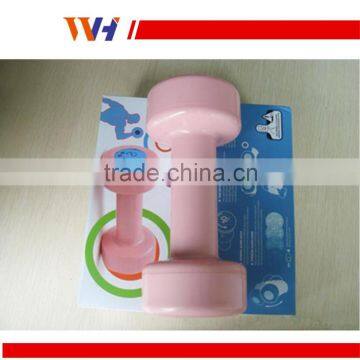 Unique Dumbbell Mode Lifting Weight Alarm Clock photo-2