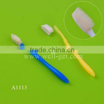 Toothbrush Adult Daily Care/Denture Cleaning Products/Adult Toothbrush