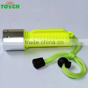 Water Proof Torch Manufacturer Water Proof High Power Flashlight Export Water Proof Light Toach Agent photo-4