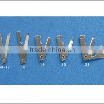 Metal nail file (MI-17-21)