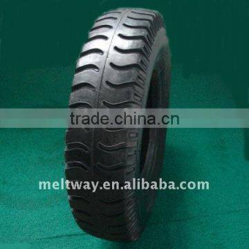 Bias truck tire 1100-20 RIB & LUG