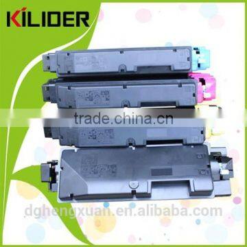 4 color TK-5142 toner cartridge for Kyocera M6030/6530/P6130