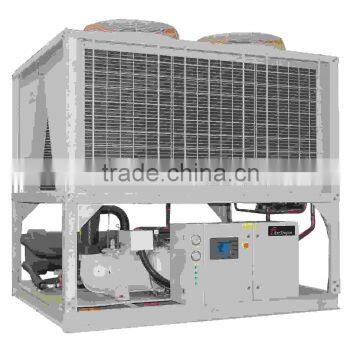Brine Type Water Cooled Chiller photo-5