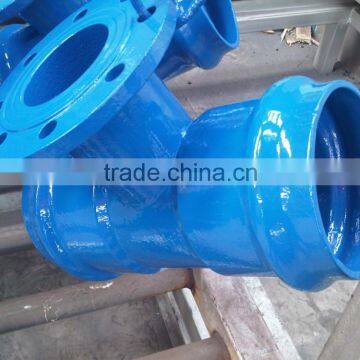 EN12842 PVC pipe fitting