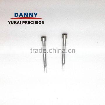 Stepped Pin Can Prevent Ejector Pin photo-2