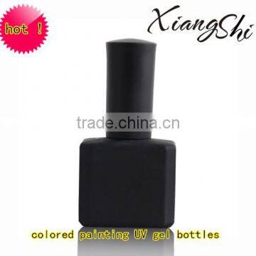 large nail polish bottles 1oz