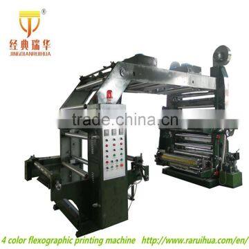 roller printing machine in china