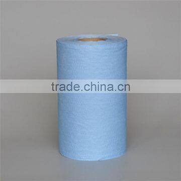 Cellulose Wipes Absorbant Wiper Smt Cleaning Wiper(Roller) Roll Clean Wipers