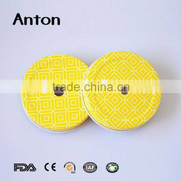2015 Custom Mason Jar Wholesale Lids photo-3
