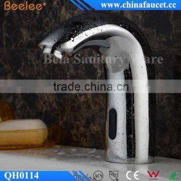 Fashion Electrical Automatic Shut Off Sensor Faucet photo-4