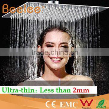 Bathroom Top Rainfull Shower Head(shower head,shower spray)