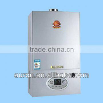 CE gas boiler