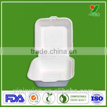 Competitive price facory made fast food packaging material