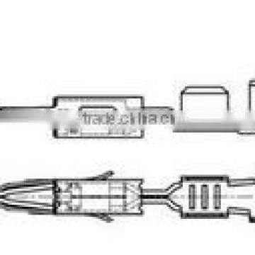 TE Electronic/Automotive Component terminal TE 964274-2