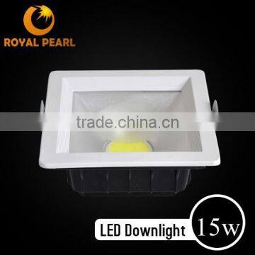 cheap led downlights 15w led downlight china online shopping