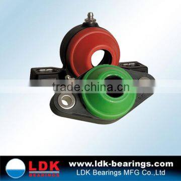 LDK pillow block bearing house fl205