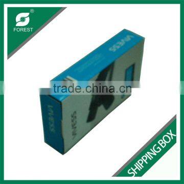 ELECTRONIC INDUSTRY TOYS SHIPPING CARTON PAPER BOX CORRUGATED SHOPPING BOXES FOR SALE photo-3