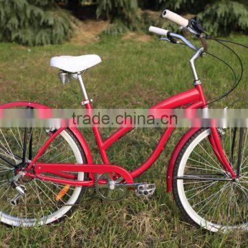 2016 hot selling bike beach cruiser bike bicycle atv 26 size china bicycle factory