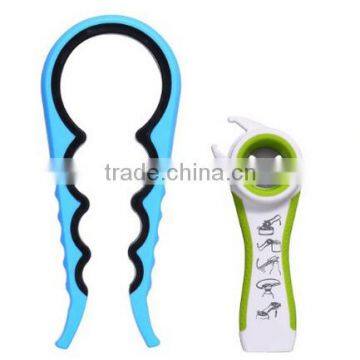 2016 Plastic Bottle Can Jar Openner Twister photo-6