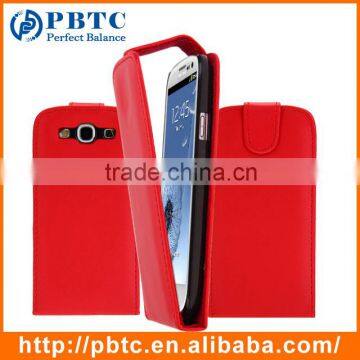 Set Screen Protector Stylus And Case , Sky Blue Back Cover Case For Samsung I9300 photo-2