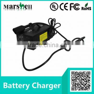 LC1-12-3A 12v/3a lead acid power battery charger from China manufaturer