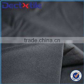 Hot sale wool fabric and bleacher fabric for mens baggy cargo pants from china