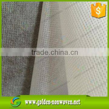 UV Resistant PP Spunbond Non-woven Fabric for Agriculture Nonwoven Fabric for Making Fruit Bag Supplier's Choice photo-4