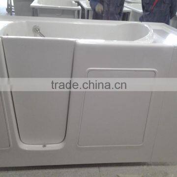 cUPC bathtub-for-disabled,55 inch tub,best-redetube-hot-tub