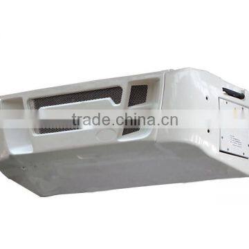 Front Mounted Installation Truck Van Bodies Refrigeration Units