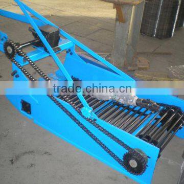 potato digger/harvester for hot sale