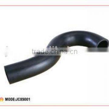 Excellent performance custom models pure rubber hose