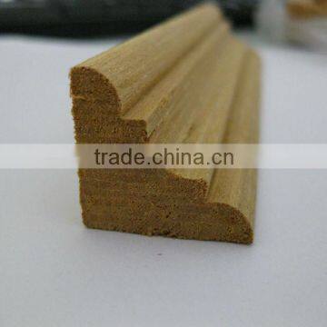 factory wood moulding