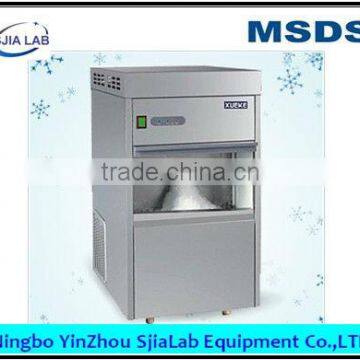 150kgs/24h ice flakes making machines