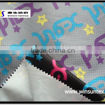 polyester waterproof fabric