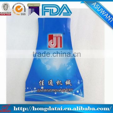 2015 high quality PA/PE laminated plastic packaging bag