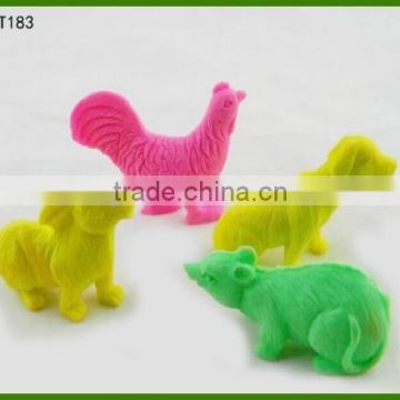 Last Fashion Inflation Growing Animals Constellation Growing Toys